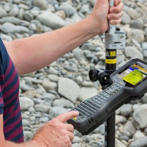 SiteWorks - Logiciel de topographie