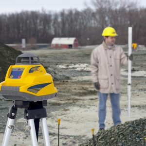 LL300 - Laser de niveau