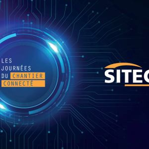Chantier Connecté : conférences