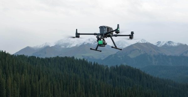 DJI Matrice 350 RTK
