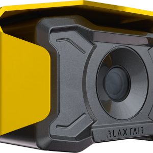 Systèmes de détection de piétons et véhicules Blaxtair