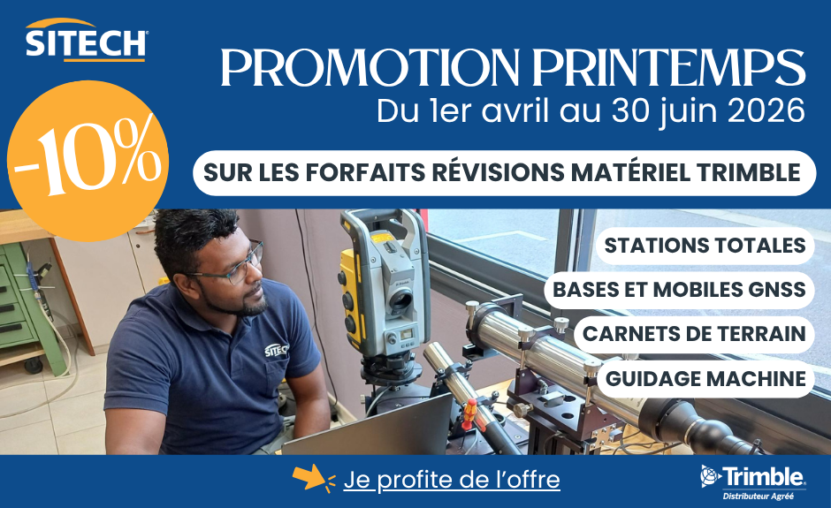 Promotion Printemps révisions 2026